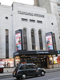 Trafalgar Studios 1