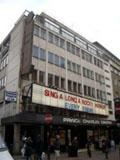 Prince Charles Cinema