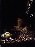 National Theatre, Olivier
