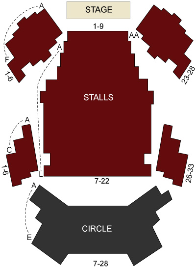 Almeida Theatre