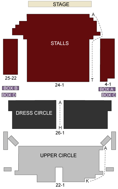Richmond Theatre