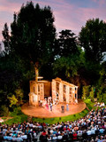 Open Air Theatre