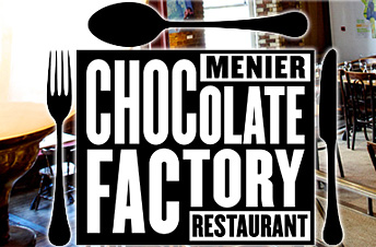 Menier Chocolate Factory Dining