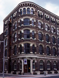 Menier Chocolate Factory