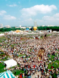 hyde-park