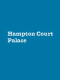 Hampton Court Palace