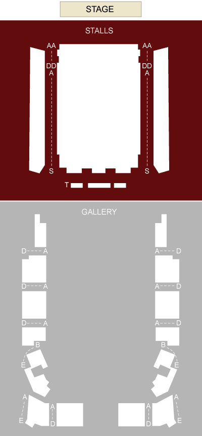 Cadogan Hall