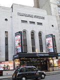 Trafalgar Studios 2