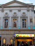 Harold Pinter Theatre
