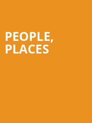 People, Places &amp; Things at Trafalgar Theatre