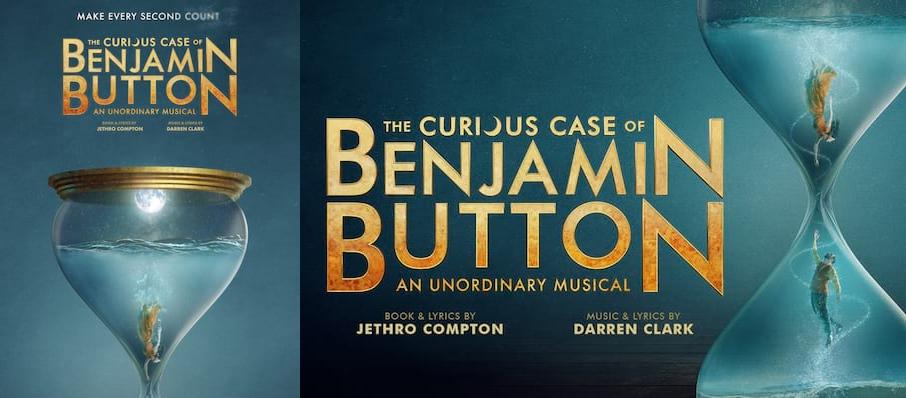 The Curious Case of Benjamin Button at Southwark Playhouse