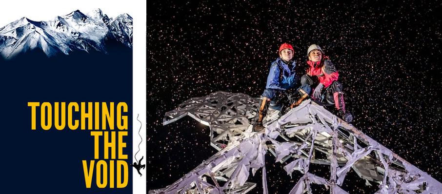 Touching The Void at Duke of Yorks Theatre