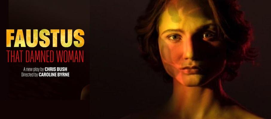 Faustus: That Damned Woman at Lyric Theatre