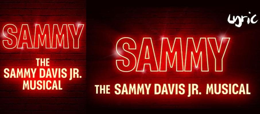 Sammy at Lyric Hammersmith