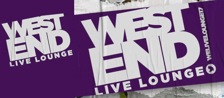 West End Live Lounge at Lyric Theatre