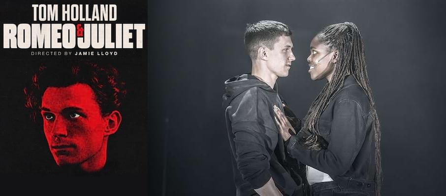 Romeo and Juliet at Duke of Yorks Theatre