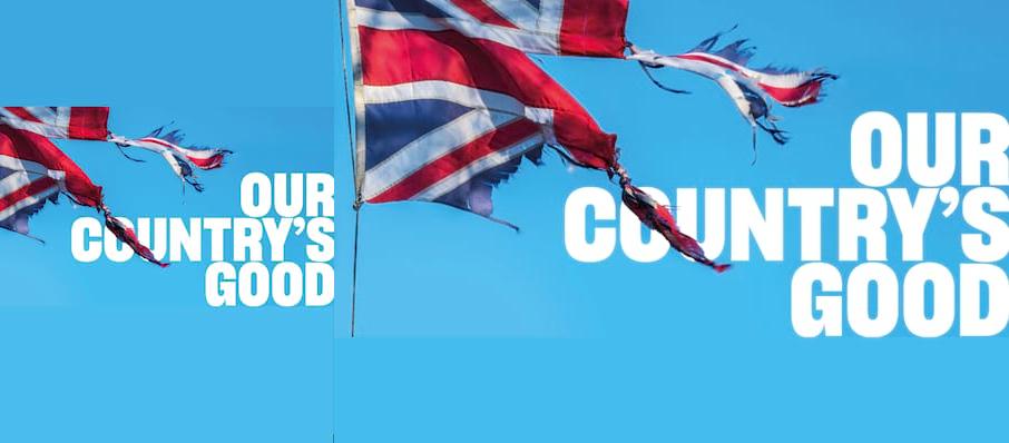 Our Country's Good at Lyric Hammersmith