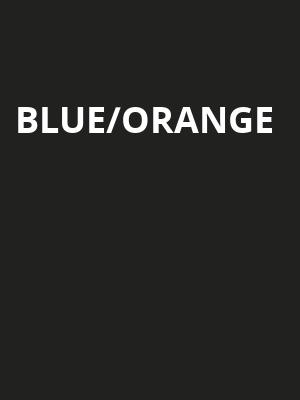 Blue%2FOrange at Young Vic