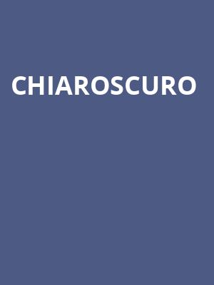 Chiaroscuro at Bush Theatre