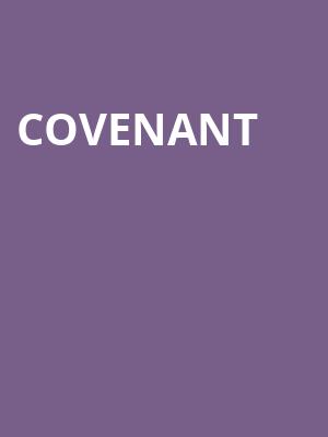 Covenant at O2 Academy Islington