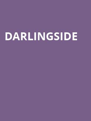 Darlingside at O2 Shepherds Bush Empire