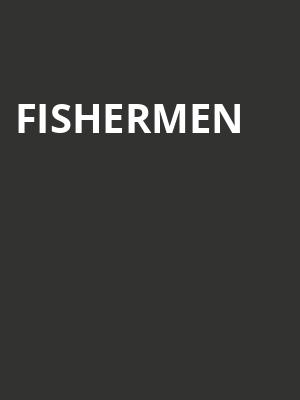 Fishermen at Trafalgar Studios 2