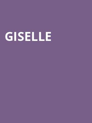 Giselle at London Coliseum