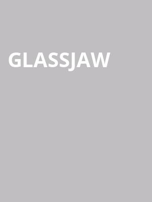 GlassJaw at O2 Academy Brixton