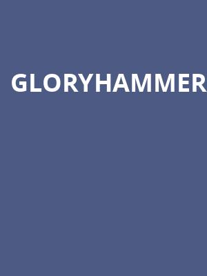 Gloryhammer at O2 Academy Islington