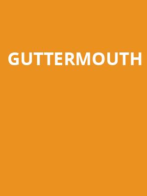 Guttermouth at O2 Academy Islington