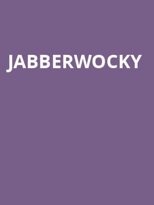 Jabberwocky at The Other Palace