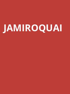 Jamiroquai at O2 Arena