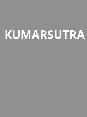 KumarSutra at Cadogan Hall