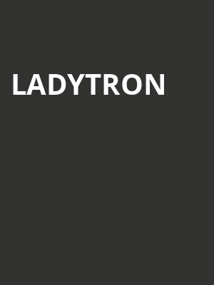 Ladytron at Roundhouse