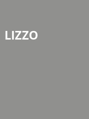 Lizzo at O2 Academy Islington