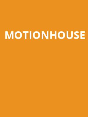 Motionhouse at Peacock Theatre