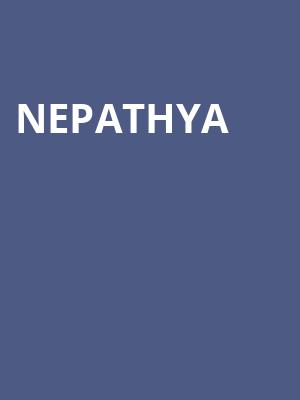 Nepathya at O2 Academy Brixton