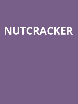 Nutcracker at London Coliseum