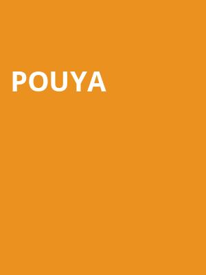Pouya at O2 Academy Islington