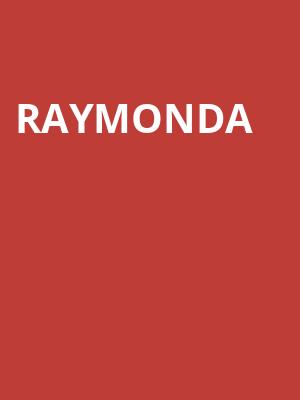 Raymonda at London Coliseum
