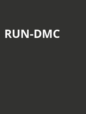 Run-DMC at Eventim Hammersmith Apollo