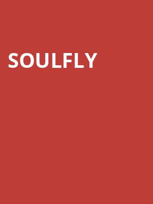 Soulfly at O2 Academy Islington