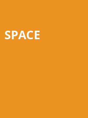 Space at O2 Academy Islington