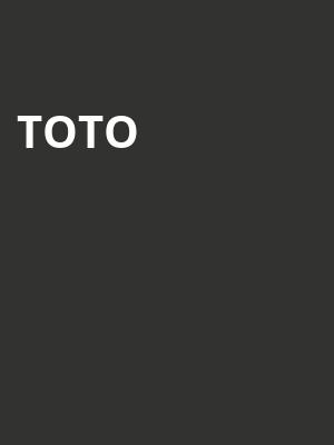 Toto at Royal Albert Hall