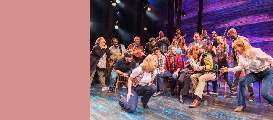 Come From Away, Phoenix Theatre, London