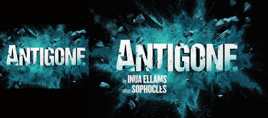 Antigone, Open Air Theatre, London