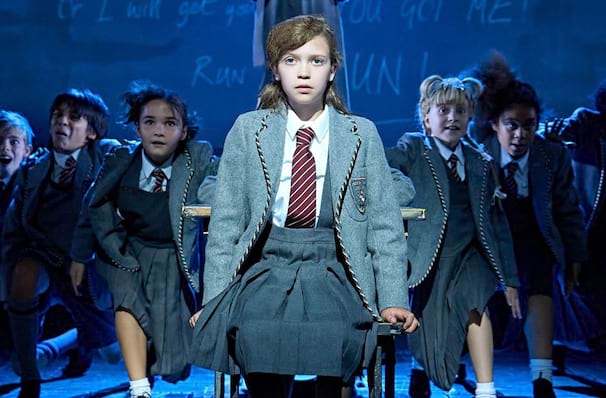 Matilda Introduces Earlier Start Times